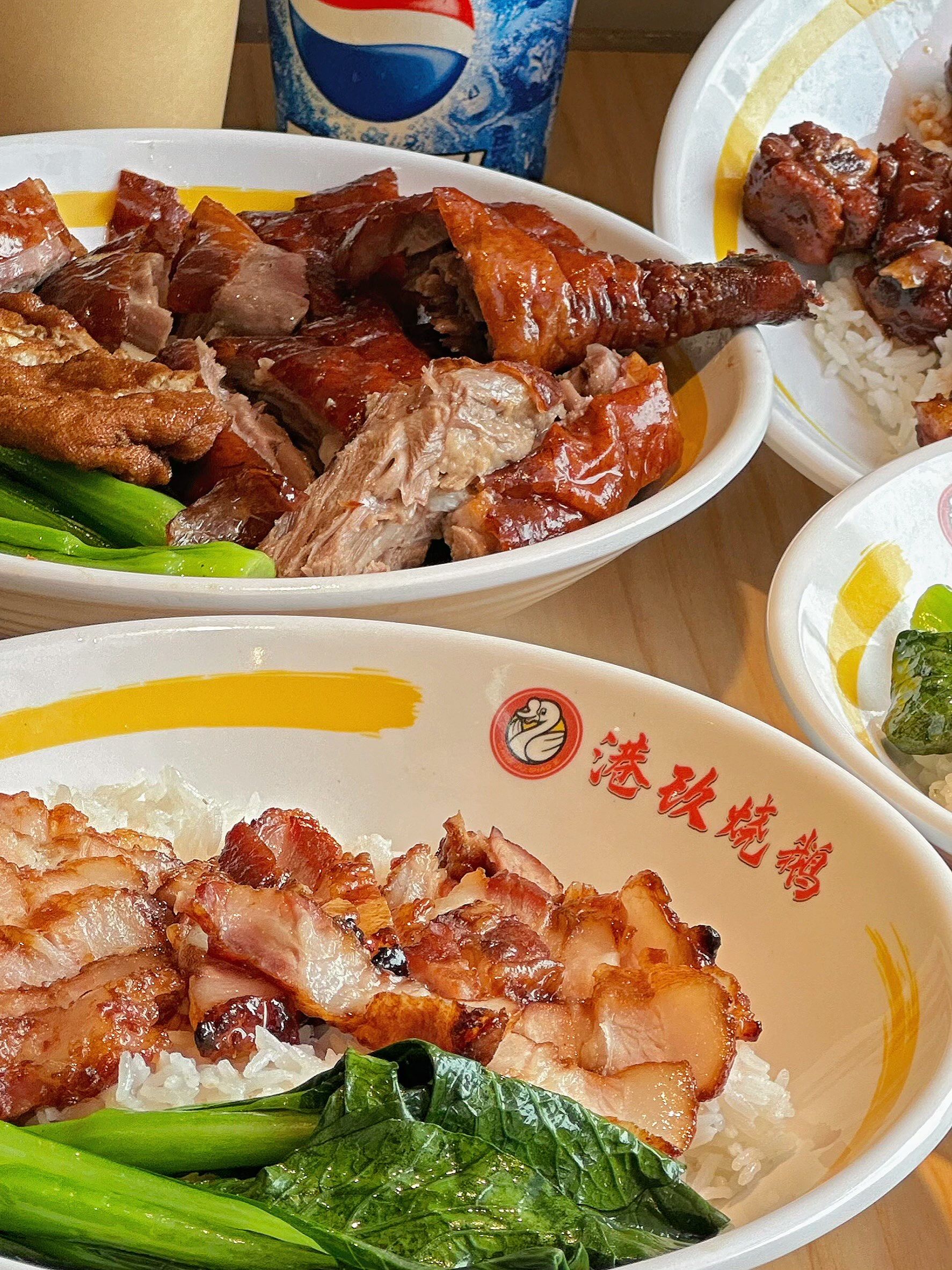 桂林本地烧卤天花板 | 排长队都要吃的快餐