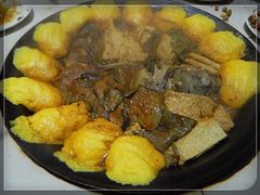-大鹅岛灶台鱼·铁锅炖(水库路店)