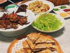 -泰钰丰烤鸭.天津菜(开发区店)