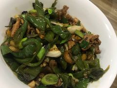 -建辉湖南土菜馆(南大街店)