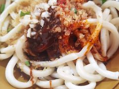 -周荞面(学府街店)