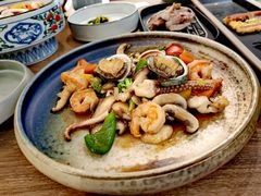 -虎哥六韩式烤肉料理 TIGERGRILL(隆生金山湖中心购物广场店)