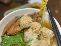 -一记面馆(易发店)
