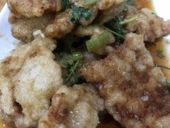 -东北小二东北菜(大车家巷店)