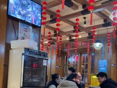 -慧娟面馆·餐厅(望江路店)