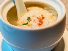 鸡豆花-马旺子·川小馆