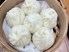 弄堂小肉包-弄堂咪道-饭香·面香·馄饨香(钦州北路田尚坊店)