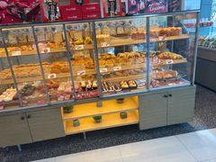 -BreadTalk面包新语(凯德闵行商业中心店)