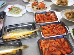 -侬佳蒸菜馆(听潮店)