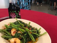 马来风光-德成饭店