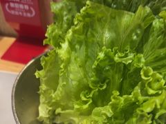 -韩宫宴烤肉·料理(青浦宝龙店)