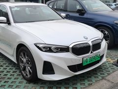 -上海宝诚尊悦宝马4S店(静安店)