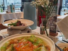 -莆田餐厅PUTIEN(三里屯店)