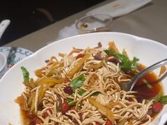 -小厨娘绣中淮扬(大行宫科巷店)