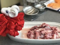 -羊来顺冰煮鲜羊铁锅烀羊肉(八卦岭店)
