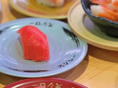 -寿司郎(皇庭广场店)