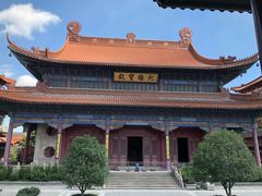 -高旻寺