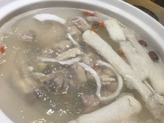 -龙泉人椰子鸡.糟粕醋.海南菜(三亚旗舰店)