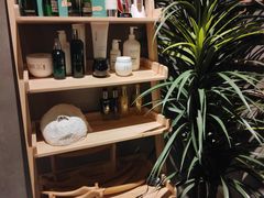-施奈儿.洗头頭療.按摩SPA.采耳(上梅林店)