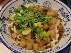 -三晋老田饸饹面(中大街店)