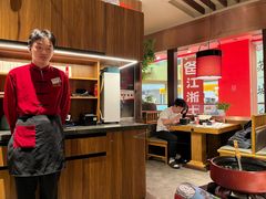-老阿爸鲜鱼土菜(独墅湖店)