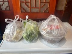 -三石手撕老母鸡锅中锅(香君路店)