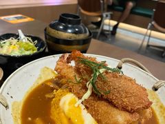 -ITARU食堂·定食料理(西丽店)