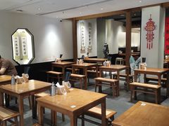 -李百蟹·江南蟹黄面·河景餐厅(夫子庙总店)
