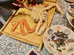-震海贝烤贝·民俗特色店(延吉总店)