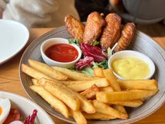 -Money Shops(愚园路店)