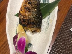 -贵木日本料理·铁板烧(新地假日广场店)