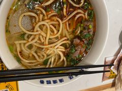 -陳香貴·兰州牛肉面(上海长风大悦城店)