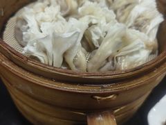 -正宗天津烧麦馆(柳州路店)