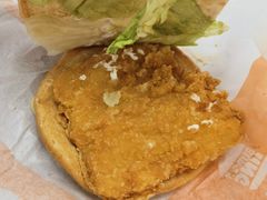 -汉堡王(西直门凯德MALL店)