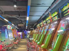 -核客电玩城(东门店)