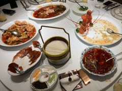 -仁宇品菜馆(人南店)