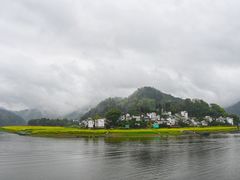 -新安江山水画廊风景区