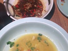 -沅江水·湖南家宴(南村万博长隆商圈店)