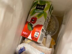 -麦当劳(民盈·国贸城店)