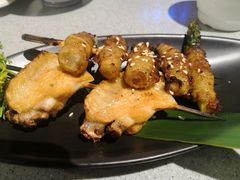 -友壹町寿司(嘉洲广场店)