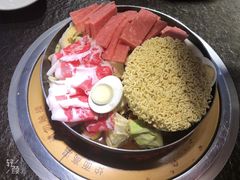 -奥赛奥自助烤肉(财富中心店)