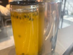 -W COLLECTIVE  DESSERT SHOP