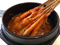 -悦秀大酒楼(江头店)