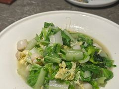 -前海沿·青岛菜(李沧万达店)