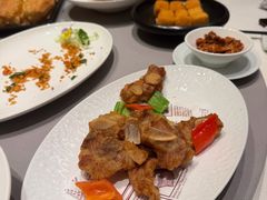 -金悦轩海鲜酒家(拱北店)