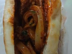 -老字号·三十一号面皮(商埠路步行街店)