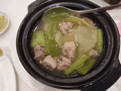 -东方御宴海鲜酒楼(棕泉酒店)