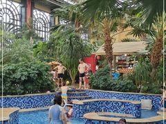 -郑州银基黄帝宫御温泉