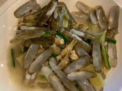 -三亚海韵度假酒店·韵和轩中餐厅