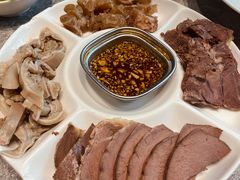 -高玛纳驴肉火烧(河间总店)